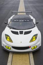 Lotus Evora GX 2012 года